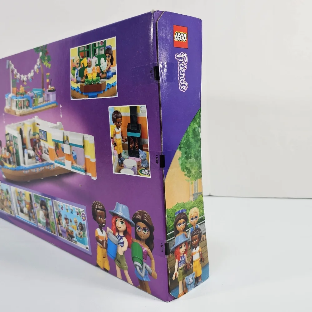 Lego this retired